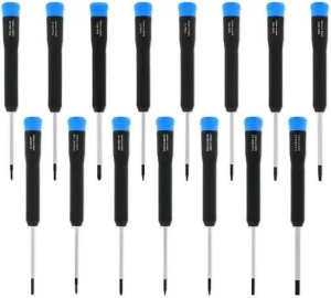 Набор прецизионных отвёрток iFixit Marlin ZUWS161