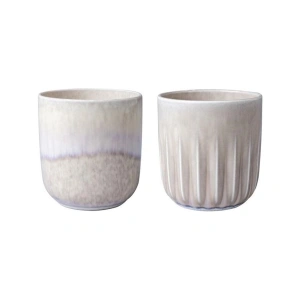 Набор кружек Villeroy & Boch Perlemor Sand