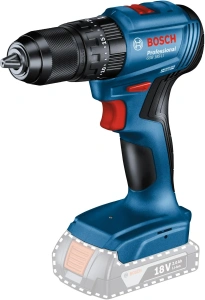 Ударная дрель-шуруповёрт Bosch GSB 18V-45 Professional 06019K330A
