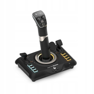 Джойстик Turtle Beach VelocityOne Flightstick PC / Xbox (TBS-0722-05)