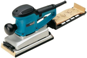 Проводная шлифовальная машина Makita BO4900VJ