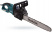 Электрическая цепная пила Makita UC4551A