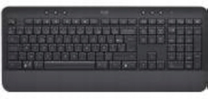 Клавиатура Logitech Signature K650 920010920