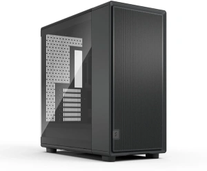 Компьютерный корпус Fractal Design Epoch XL TG Light Tint FD-C-EPO1X-02, черный