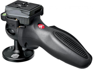 Шариковая головка Manfrotto MF-324RC2, чёрная