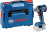 Аккумуляторный гайковёрт Bosch GDS 18V-330 HC Professional 06019L5001