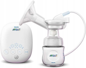 Молокоотсос Philips AVENT Easy Comfort SCF301/02