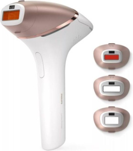 Фотоэпилятор Philips Lumea BRI956/00