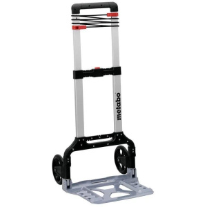 Тележка транспортная Metabo metaBOX 626893000 аксессуар