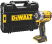 Аккумуляторный ударный гайковерт DeWALT DCF921NTXJ, без АКБ и ЗУ