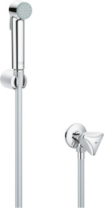Душевой комплект Grohe Tempesta-F Trigger Spray 30 26357000