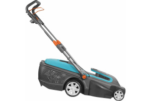 Газонокосилка электрическая Gardena PowerMax 1800/42 5042-20
