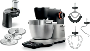Кухонный комбайн Bosch Serie 8 MUMS8ZS13