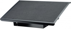 Подставка для ног Fellowes Office Footstool 8064101
