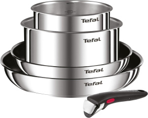Набор посуды Tefal Ingenio Emotion L897S504