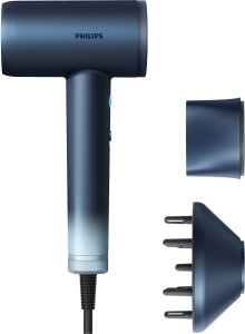 Фен Philips Aqua Edition 9000 BHD95