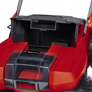 Уборочная машина Einhell Te-Sw 18/610 Li-Solo