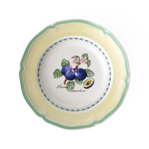 Тарелка глубокая Villeroy & Boch French Garden Valence 1022822700
