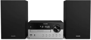 Музыкальный центр Philips TAM4205, черный