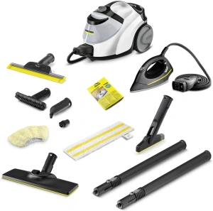 Пароочиститель Karcher SC 5 EasyFix Iron Select Bath Edition 1.512-666.0