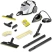 Пароочиститель Karcher SC 5 EasyFix Iron Select Bath Edition 1.512-666.0