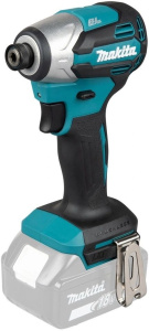 Винтоверт ударный аккумуляторный Makita DTD158Z
