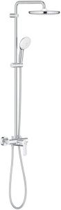 Душевой комплект Grohe Tempesta System 250 226673001