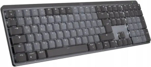 Клавиатура Logitech MX Mechanical 920010752