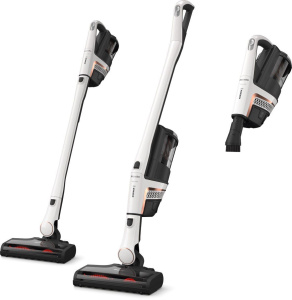 Пылесос Miele Triflex HX2 (SOML0), Lotus White