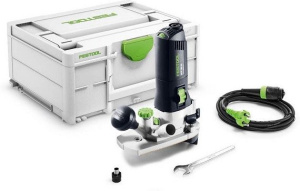 Фрезер кромочный Festool MFK 700 KA EQ-Plus 578710