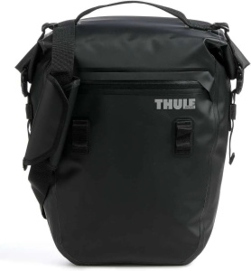 Сумка Thule 22л для багажника черная