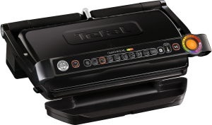 Электрический гриль Tefal OptiGrill+ XL GC7228