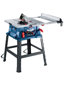 Распиловочный станок BOSCH GTS 254, 1800 Вт