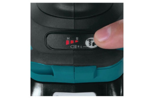 Ударный гайковёрт Makita DTW1004Z 18V 1050 Нм 1/2" без АКБ и ЗУ