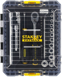 Набор инструментов Stanley FatMax Pro-Stack 1/4