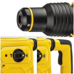Отбойный молоток сетевой DeWALT D25810K
