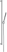 Душевой набор Hansgrohe Pulsify S 100 1Jet EcoSmart 24382000, хром