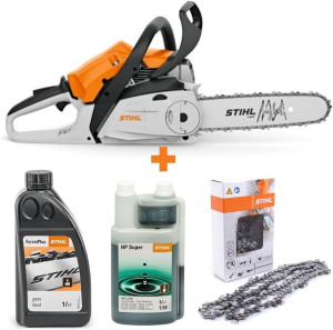 Бензопила Stihl MS 172 C-BE PM3 28850