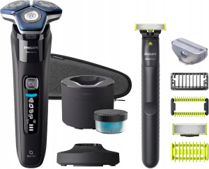 Электробритва Philips Series 7000 S7886/70