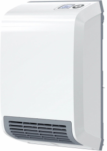 Тепловентилятор Stiebel Eltron CK 20 Trend LCD, белый