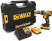 Аккумуляторная ударная дрель-шуруповерт DeWALT DCD796D2, с АКБ и ЗУ
