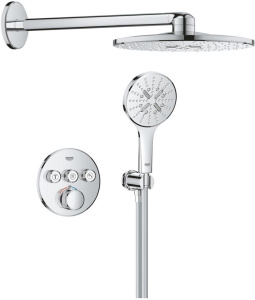 Душевой комплект Grohe SmartActive 310 1039970000