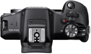 Беззеркальный фотоаппарат Canon EOS R100