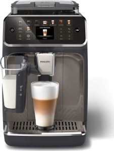 Автоматическая кофемашина Philips Series 5500 LatteGo EP5549/70