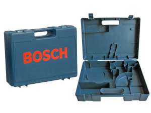 Кейс для угловой шлифмашины Bosch 2605438170
