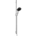 Душевой комплект Hansgrohe Rainfinity 28744000, хром