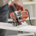 Электрическая лобзиковая пила Black+Decker BES610-QS