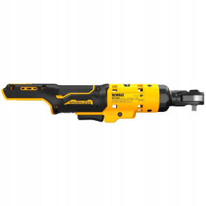 Аккумуляторная трещотка DeWALT DCF504L1G-QW, с АКБ и ЗУ