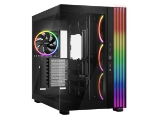 Компьютерный корпус be quiet! Light Base 900 FX BGW71, черный