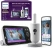 Радионяня Philips AVENT SenseIQ SCD973/26, черный